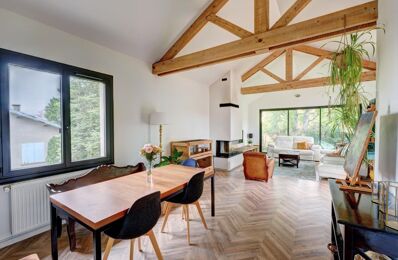 vente maison 695 000 € à proximité de Montromant (69610)