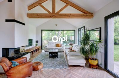 vente maison 695 000 € à proximité de Loire-sur-Rhône (69700)