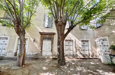 vente maison 470 000 € à proximité de Montblanc (34290)