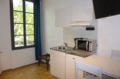 location appartement 460 € CC /mois à proximité de Gajan (30730)