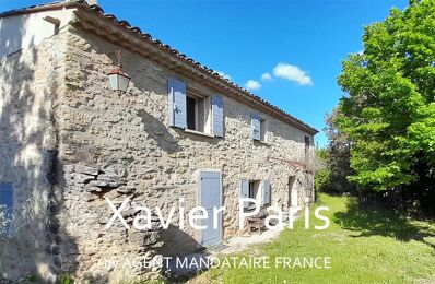 vente maison 648 000 € à proximité de Le Puy-Sainte-Réparade (13610)