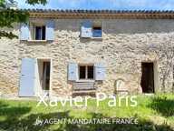 À VENDRE - MAGNIFIQUE MAS PROVENÇAL À VAUGINES - LUBÉRON. — photo 2