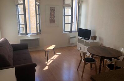 location appartement 937 € CC /mois à proximité de Saint-Drézéry (34160)
