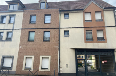 vente appartement 146 000 € à proximité de Montigny-en-Ostrevent (59182)