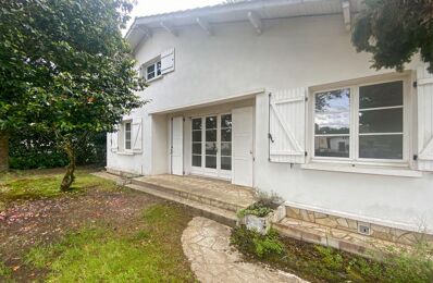 vente maison 185 000 € à proximité de Haut-Mauco (40280)