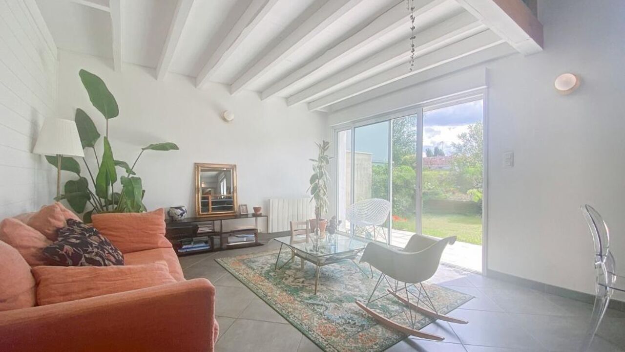 maison 4 pièces 95 m2 à vendre à Mont-de-Marsan (40000)