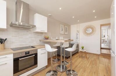 vente appartement 216 500 € à proximité de Saint-Cricq-Villeneuve (40190)