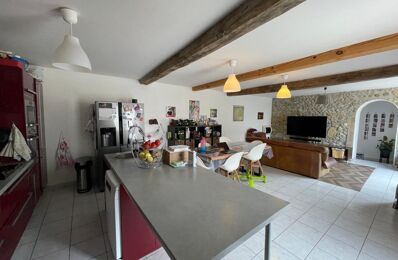 vente maison 225 000 € à proximité de Serres-Gaston (40700)