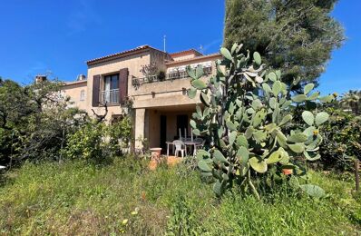 vente maison 550 000 € à proximité de Toulon (83)