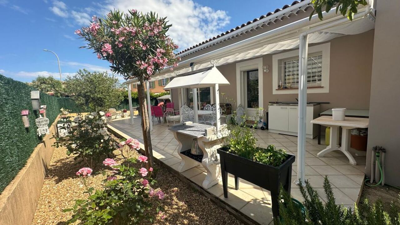 maison 5 pièces 120 m2 à vendre à Six-Fours-les-Plages (83140)