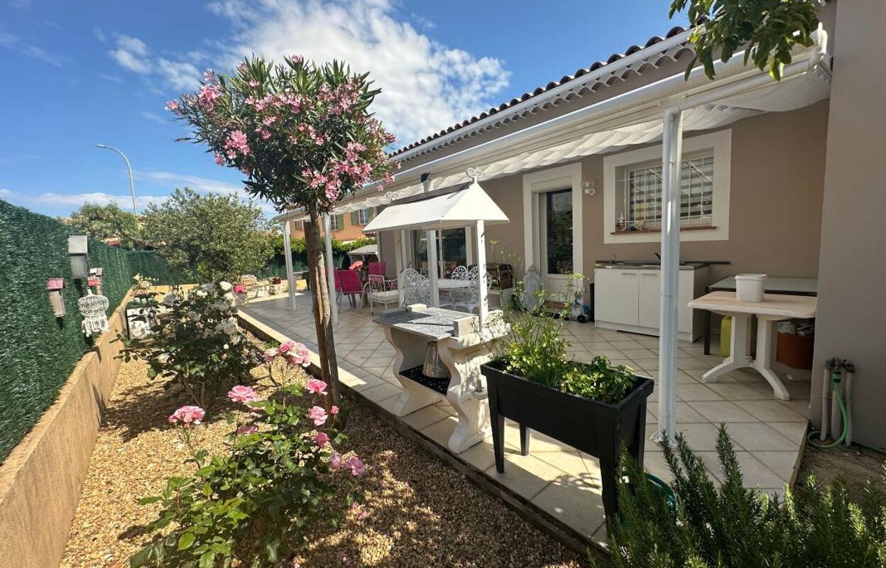 maison 5 pièces 120 m2 à vendre à Six-Fours-les-Plages (83140)