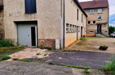vente maison 298 000 € à proximité de Rurange-Lès-Thionville (57310)