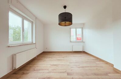 vente maison 298 000 € à proximité de Manderen (57480)