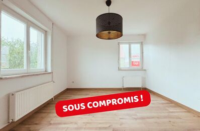 vente maison 298 000 € à proximité de Budling (57970)