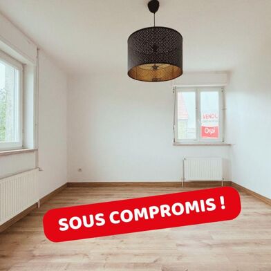 Maison 5 pièces 110 m²