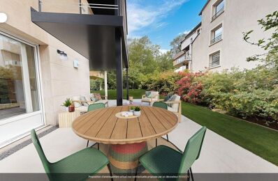 vente appartement 297 000 € à proximité de Châtel-Saint-Germain (57160)