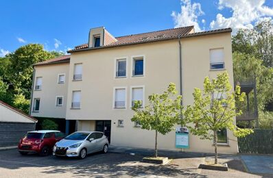vente appartement 297 000 € à proximité de Pagny-sur-Moselle (54530)