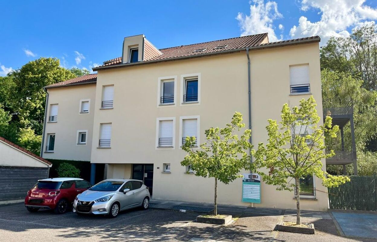 appartement 5 pièces 113 m2 à vendre à Sainte-Ruffine (57130)