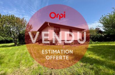 vente maison 299 000 € à proximité de Velaine-en-Haye (54840)