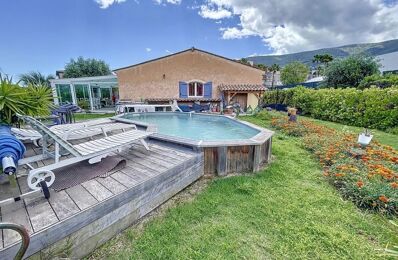 vente maison 630 000 € à proximité de Saint-Jeannet (06640)