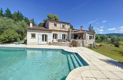 vente maison 790 000 € à proximité de La Bastide (83840)