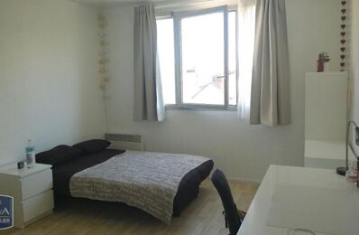 location appartement 417 € CC /mois à proximité de Reugny (37380)