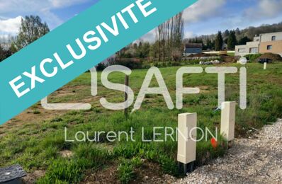 vente terrain 90 000 € à proximité de Noidans-Lès-Vesoul (70000)