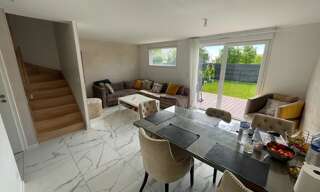 Maison 5 Pièces 77 m² à vendre à Thann (68800)