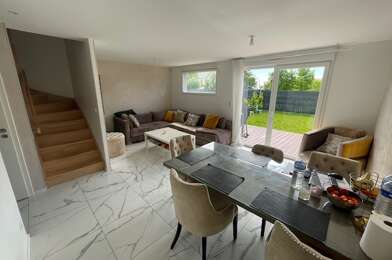 Maison 5 pièces 252000 €