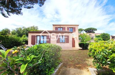 vente maison 945 000 € à proximité de Roquebrune-sur-Argens (83520)