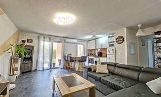 Appartement 3 Pièces 57 m² à vendre à Fréjus (83600)