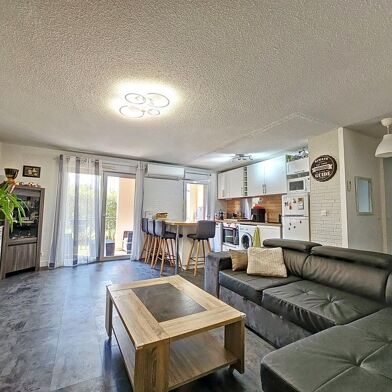 Appartement 3 pièces 220000 €