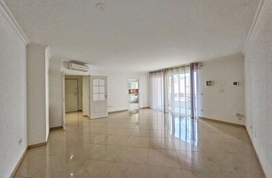 appartement 4 pièces 113 m2 à vendre à Saint-Raphaël (83530)