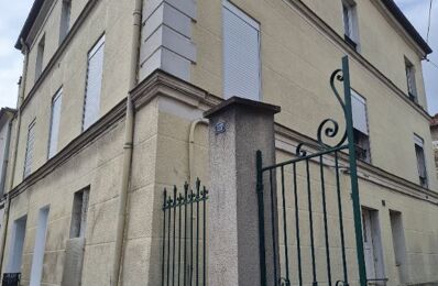 location appartement 640 € CC /mois à proximité de Saint-Ouen-sur-Seine (93400)