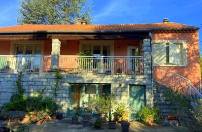 vente maison 330 000 € à proximité de Laurac-en-Vivarais (07110)