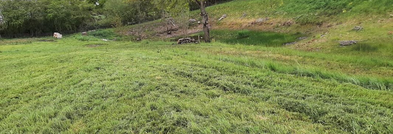 Terrain  4906 m² à vendre à Dame-Marie-les-Bois (37110)