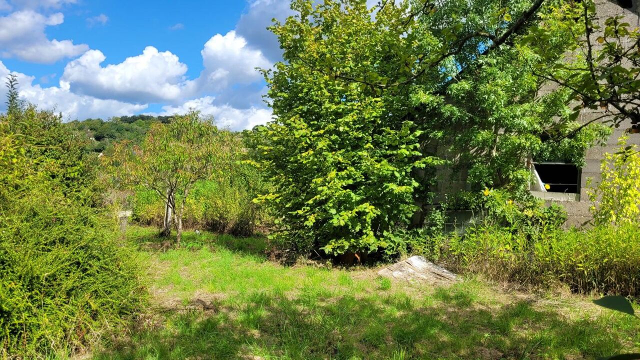 terrain  pièces 655 m2 à vendre à Dissay-sous-Courcillon (72500)