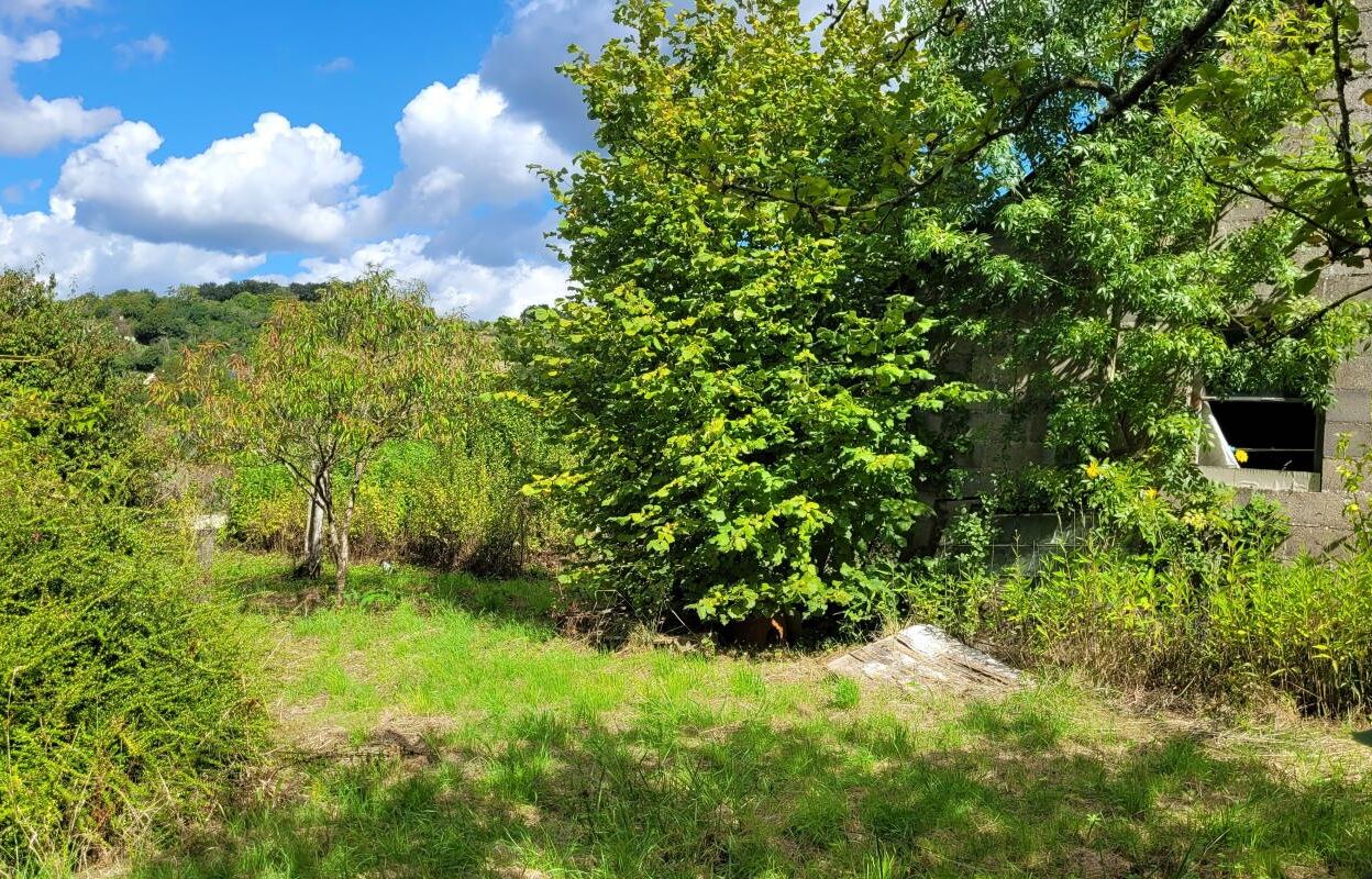 terrain  pièces 655 m2 à vendre à Dissay-sous-Courcillon (72500)