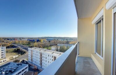 vente appartement 109 000 € à proximité de Montlouis-sur-Loire (37270)