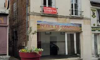 Immeuble  77 m² à vendre à Château-Renault (37110)