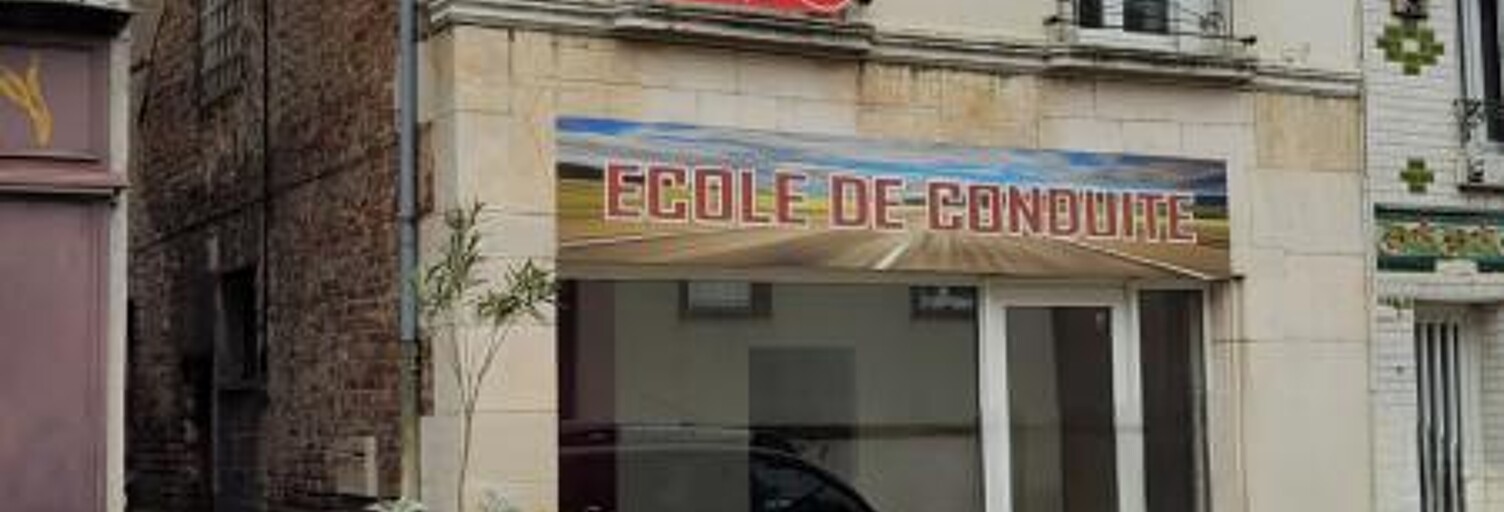 Immeuble  77 m² à vendre à Château-Renault (37110)