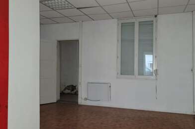 Immeuble  135500 €