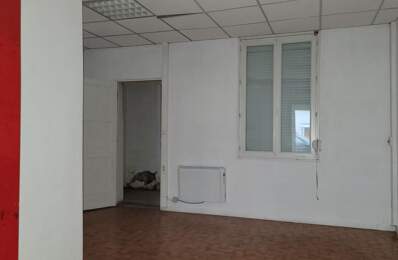 Immeuble à vendre — photo du bien