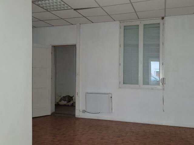 Immeuble à vendre — photo du bien