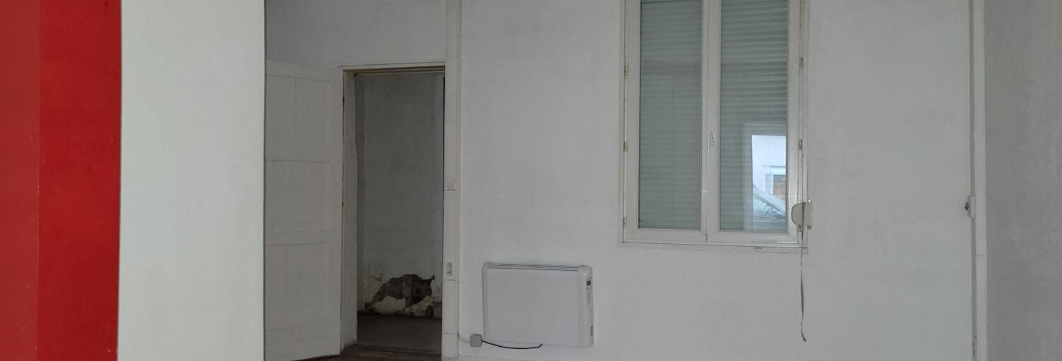 Immeuble  77 m² à vendre à Château-Renault (37110)