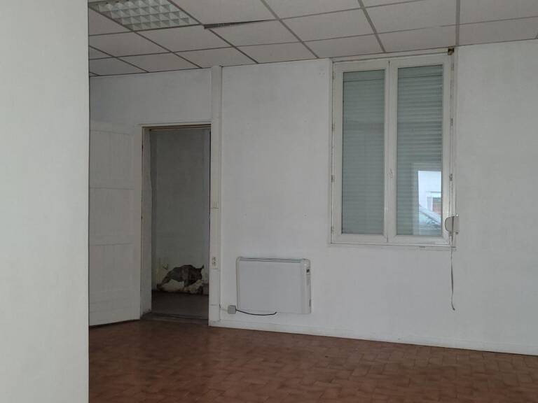 Immeuble à vendre — photo 1