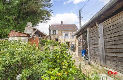 vente maison 118 500 € à proximité de Reuilly-Sauvigny (02850)