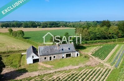 vente maison 340 000 € à proximité de Trévou-Tréguignec (22660)