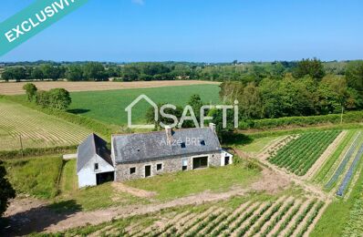 vente maison 320 000 € à proximité de Langoat (22450)