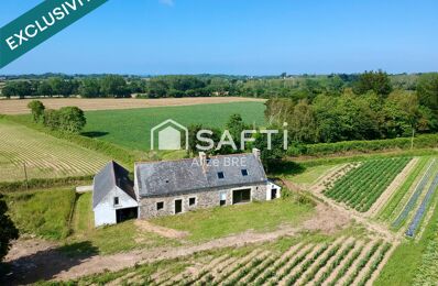 vente maison 320 000 € à proximité de Trélévern (22660)